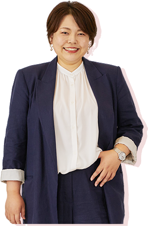 油谷 典子 先生