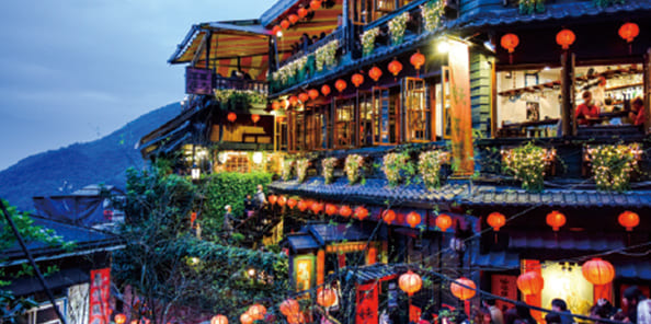 台湾