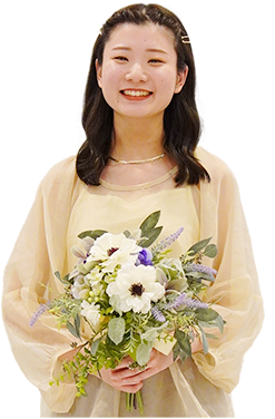 小林 千織さん