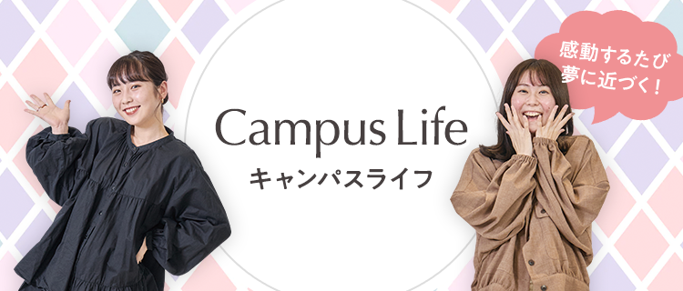 2年間のスケジュール