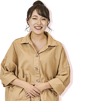 長岡 萌瑛さん