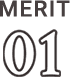 MERIT 01