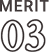 MERIT 01