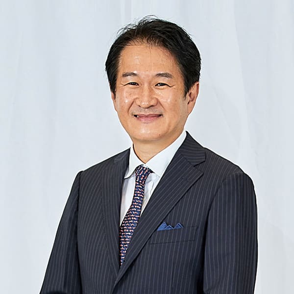 学校長 高田 直樹