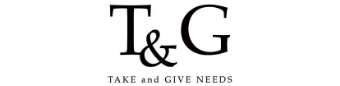 TAKE and GIVE NEEDS